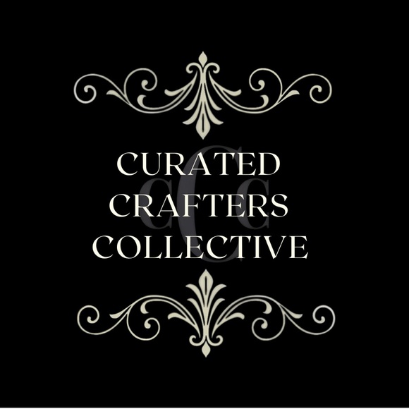 🌟 Curated Crafters Collective 🌟 - Picture 3 of 4